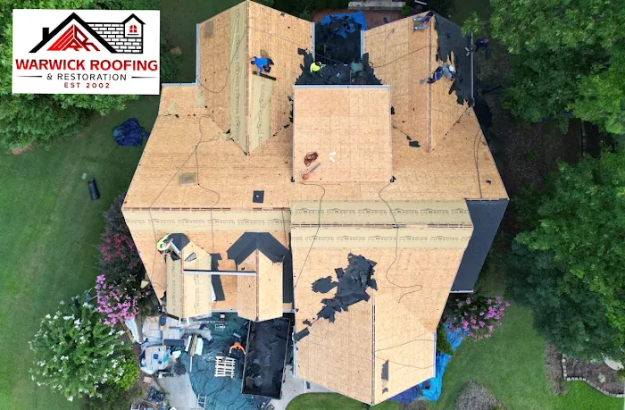 Warwick Roofing Picture 7