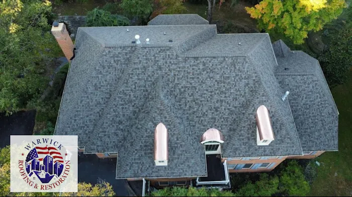 Warwick Roofing Picture 8