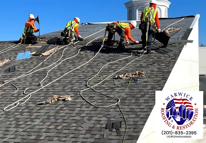 Warwick Roofing Picture 9