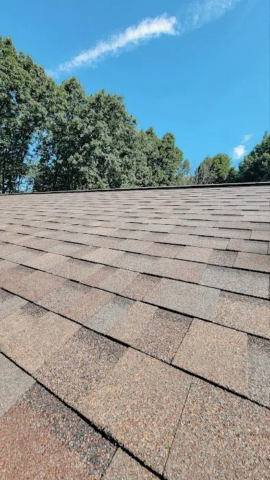 Simpson Roofing Co Picture 3