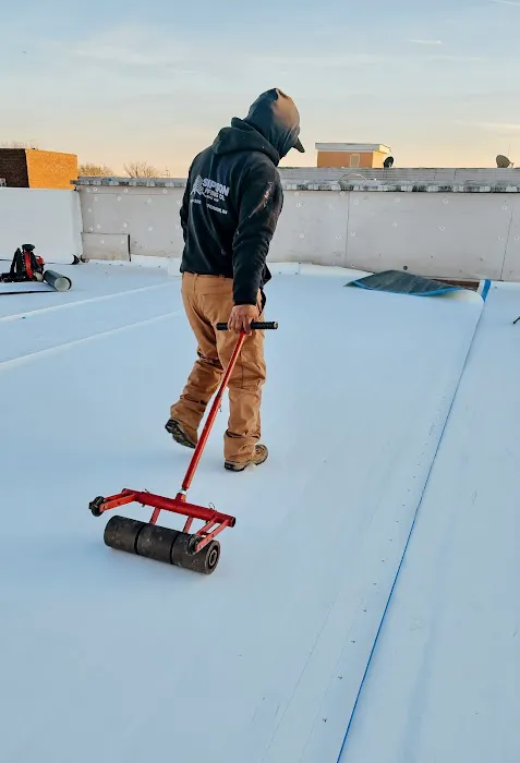 Simpson Roofing Co Picture 4