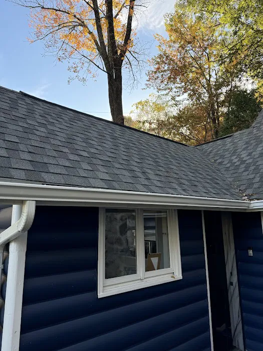 Simpson Roofing Co Picture 1