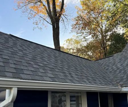 Simpson Roofing Co