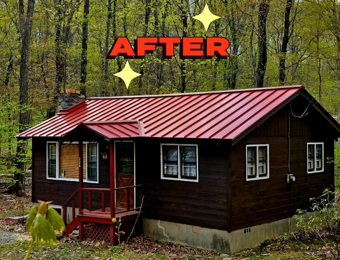 Simpson Roofing Co Picture 9