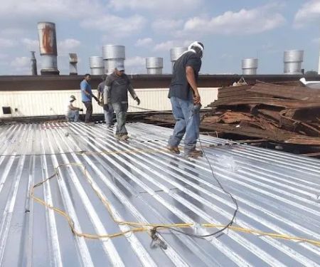 Riedel Contracting Inc