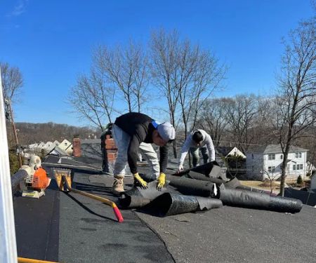 All Price Right Roofing Repair