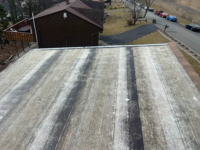 All Price Right Roofing Repair Picture 2