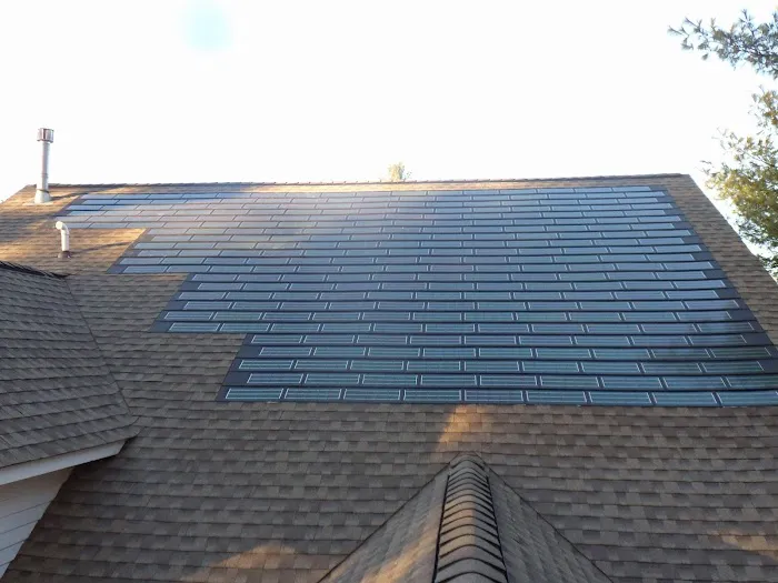 Precision Roofing Inc. Picture 3