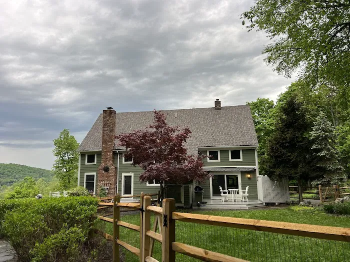 Precision Roofing Inc. Picture 9