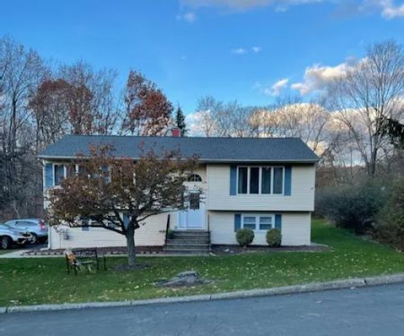 Precision Roofing Inc.