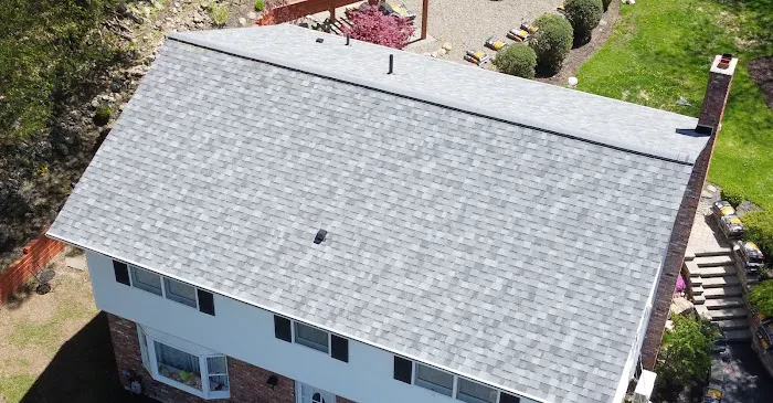 Precision Roofing Inc. Picture 7