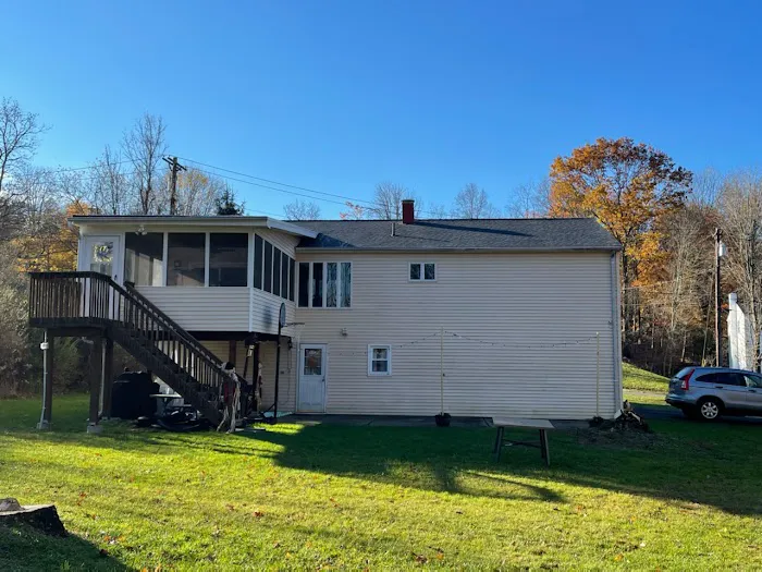 Precision Roofing Inc. Picture 5