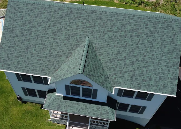 Precision Roofing Inc. Picture 10