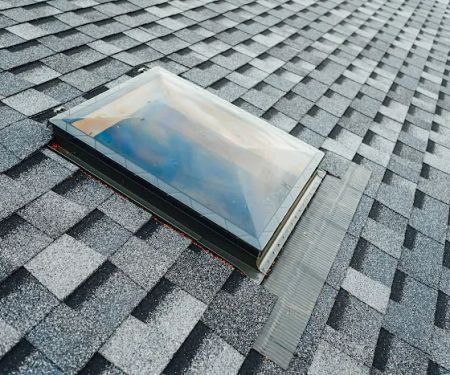 T&P Co Roofing Repair Newfoundland
