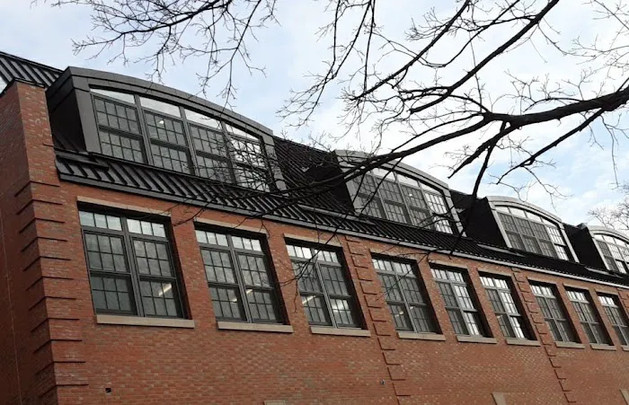 Barrett Inc. Picture 1