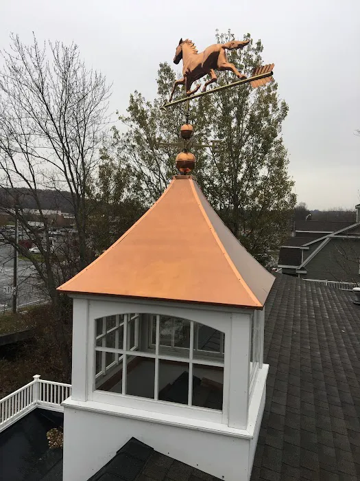 Barrett Inc. Picture 7