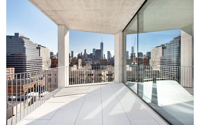 Barrett Inc. Picture 5