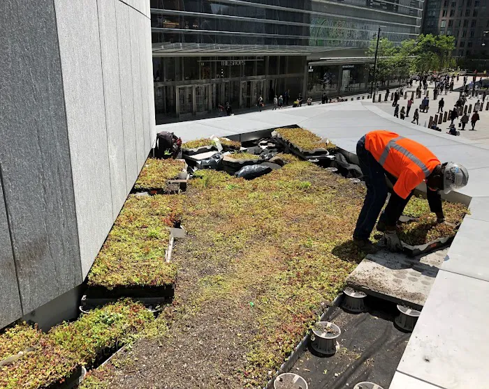 Barrett Inc. Picture 4