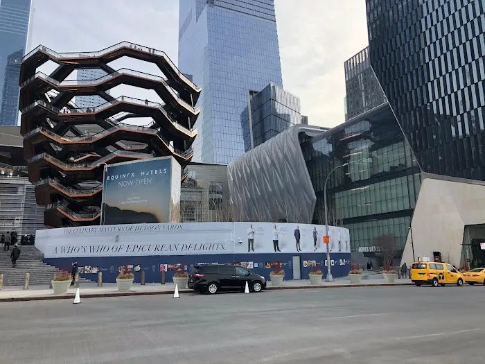 Barrett Inc. Picture 6