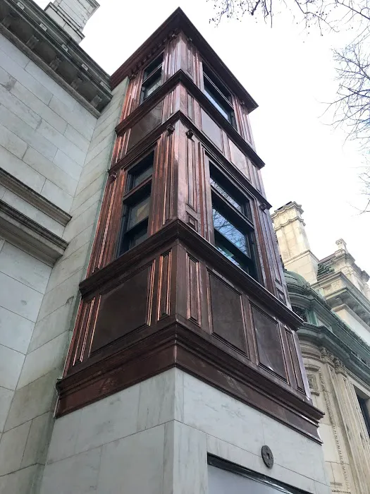 Barrett Inc. Picture 10