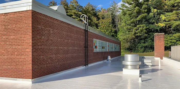 Barrett Inc. Picture 8