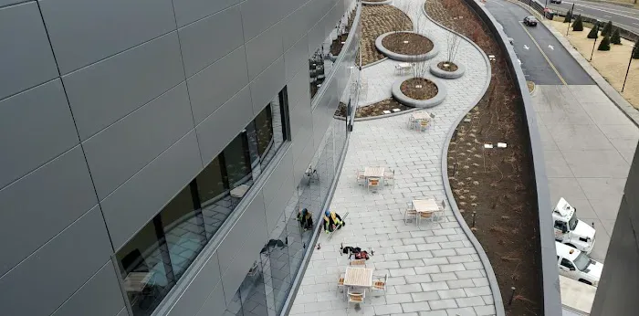 Barrett Inc. Picture 9