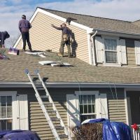 Solution Roofing & Painting ico