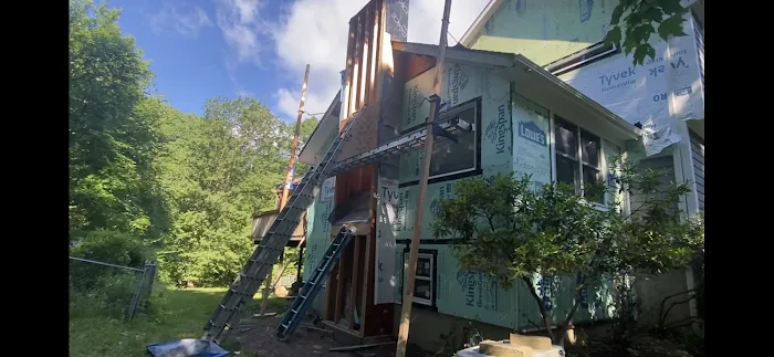 Able Roofing Picture 4