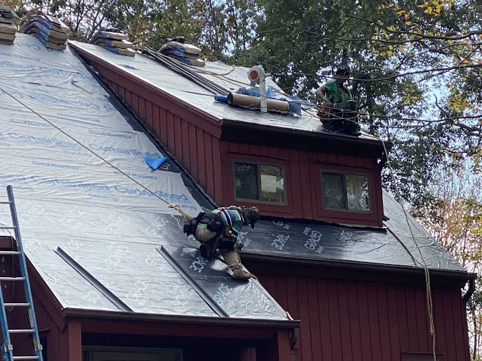 Able Roofing Picture 3