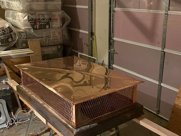 Able Roofing Picture 1