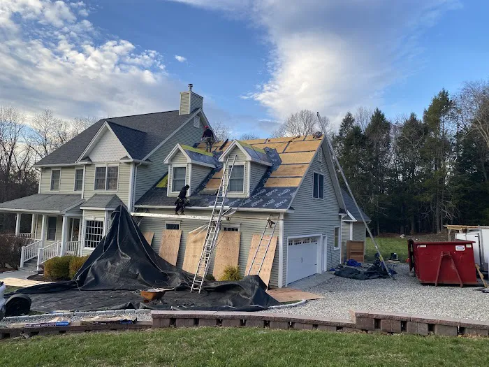 Able Roofing Picture 8