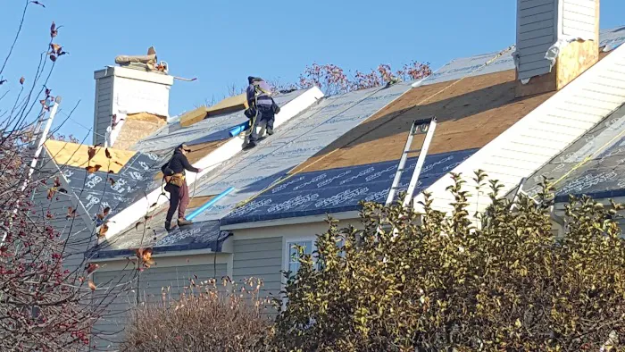 Able Roofing Picture 5