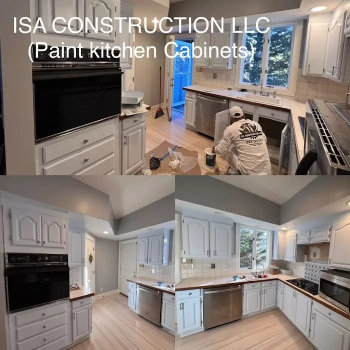 Isa Construction Picture 5