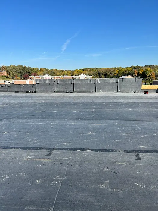 North West Roofing Picture 1