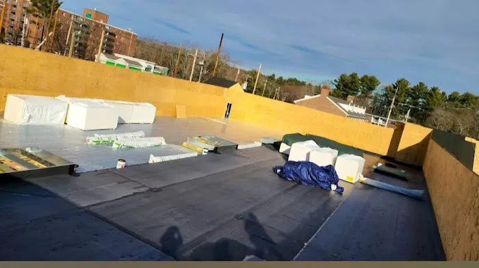 North West Roofing Picture 5