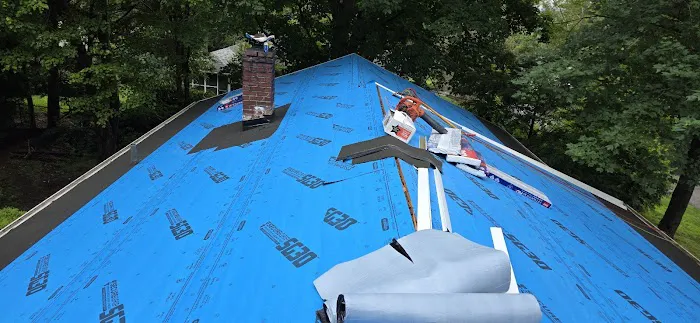 North West Roofing Picture 7