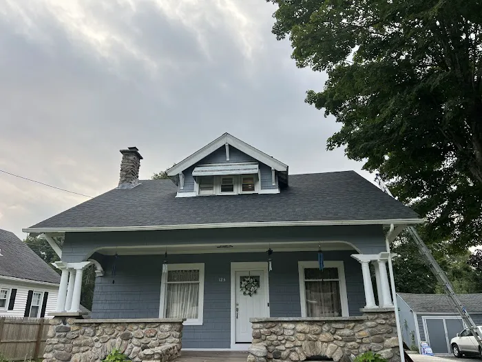 A&C Roofing and Restoration Picture 6