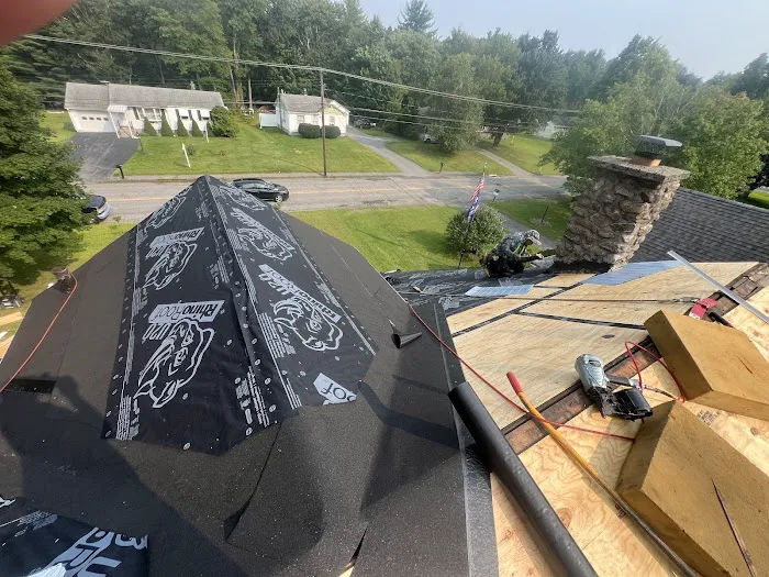 A&C Roofing and Restoration Picture 3