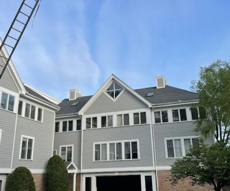 A&C Roofing and Restoration