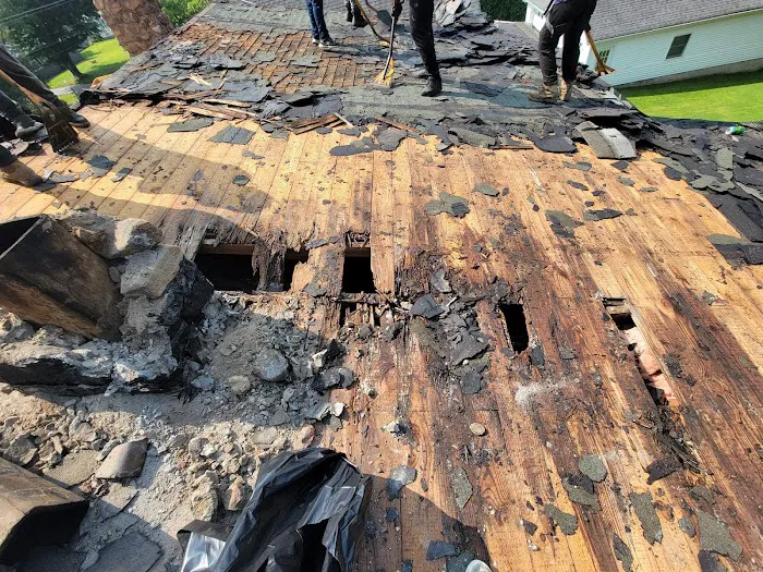 A&C Roofing and Restoration Picture 5