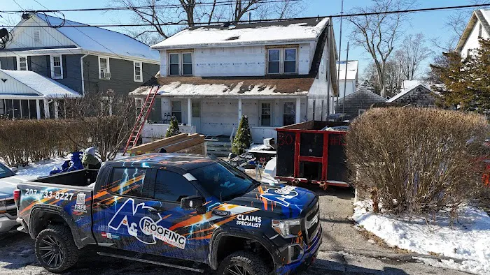 A&C Roofing and Restoration Picture 9