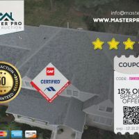 Master Pro Roofing Sparta Township ico