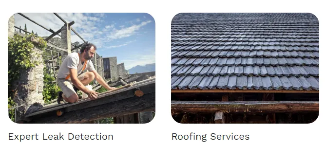 Henry Family Roofing LLC Picture 1