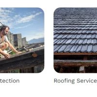 Henry Family Roofing LLC ico