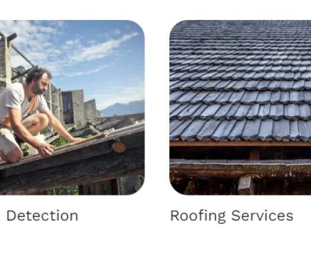 Henry Family Roofing LLC