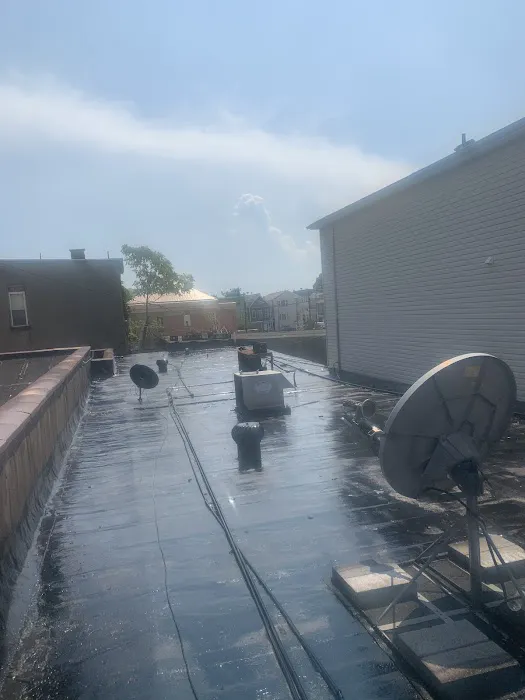 Affordable roofing Picture 1