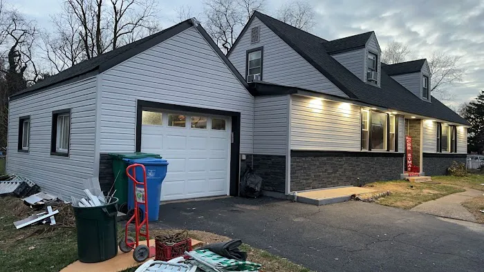 JT COIA Roofing Siding Gutters Picture 1