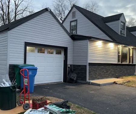 JT COIA Roofing Siding Gutters