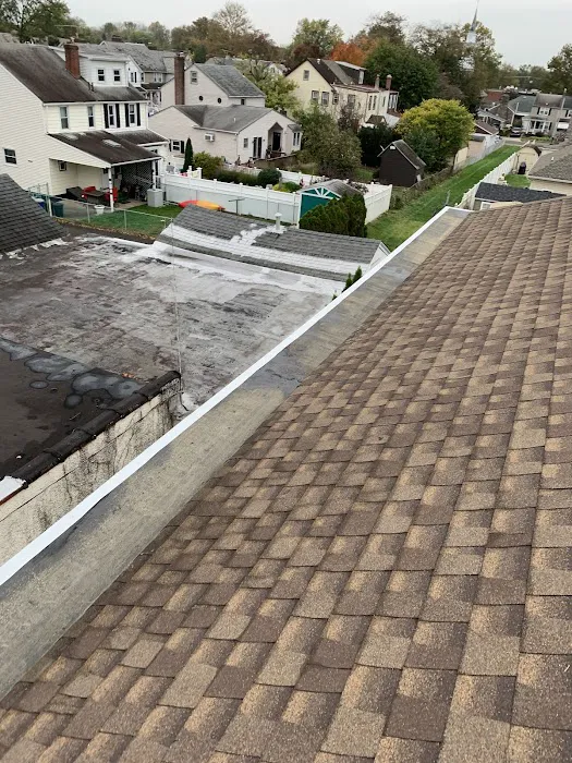 JT COIA Roofing Siding Gutters Picture 3