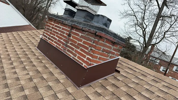 JT COIA Roofing Siding Gutters Picture 2